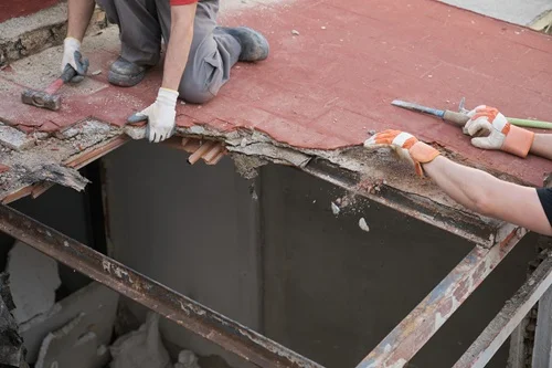 Roof Leak Repair in San Francisco