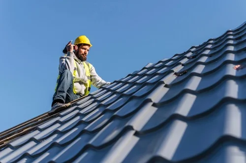 Shingle Roofing Installation in San Francisco