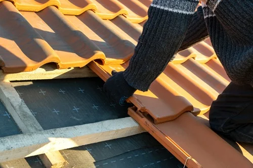Shingle Roofing Installation in San Francisco