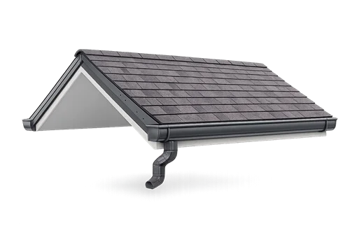 Gutter Installation in San Francisco