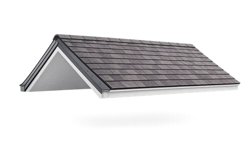 Shingles Tiles installation