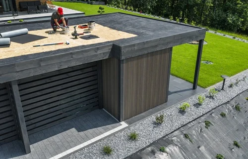 Exterior Roofing Systems & Add-Ons in San Francisco, CA , Angelo’s Roofing