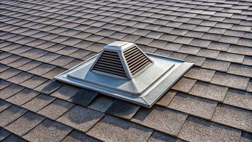 Roof Vent Installation in San Francisco, Angelo’s Roofing