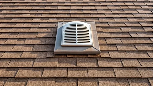 Roof vent installation Service