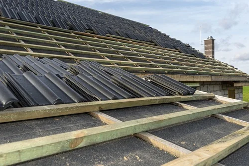 Roofing Installation Services in san Francisco